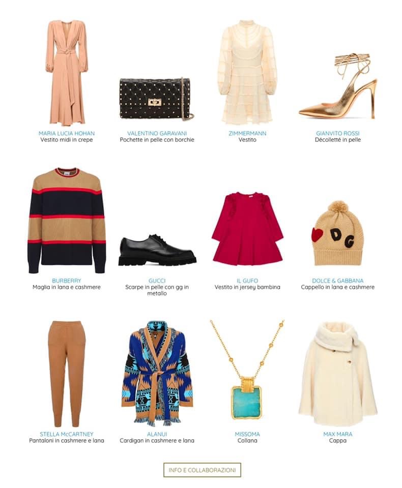 LUISAVIAROMA.COM